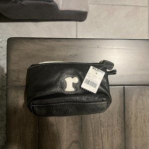 Wrist, make-up or wallet purse